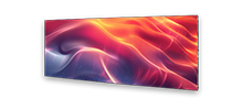 Oudoor P2.5 LED Video Wall